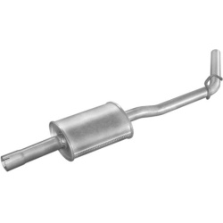  vidurinis duslintuvas