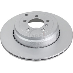  stabdžių diskas (1vnt) <small>COATED</small>