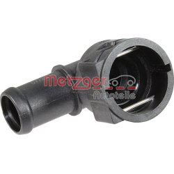  sujungimo vamzdelis, aušinimo linija