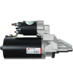  starteris <small>Remanufactured AS</small>