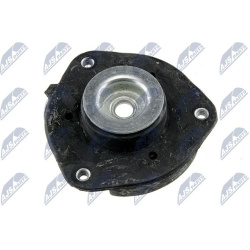  pakabos statramsčio atraminis guolis