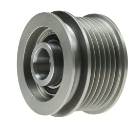  laisvos eigos sankaba, kint. sr. generatorius <small>AS</small>