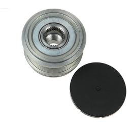  laisvos eigos sankaba, kint. sr. generatorius <small>AS</small>