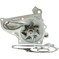  Vandens siurblys, variklio aušinimas