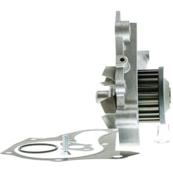  Vandens siurblys, variklio aušinimas