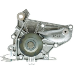  Vandens siurblys, variklio aušinimas