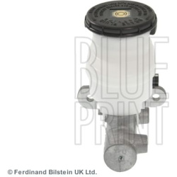  pagrindinis cilindras, stabdžiai