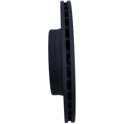  stabdžių diskas (1vnt) <small>QUARO HIGH CARBON</small>