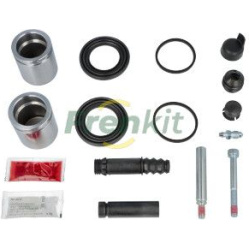  remonto komplektas, stabdžių apkaba