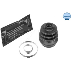  pusašio šarnyro apsauga <small>MEYLE-ORIGINAL: True to OE.</small>