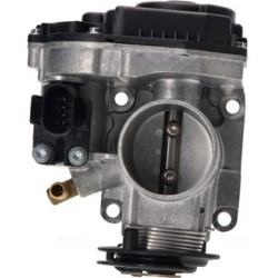  droselio korpusas <small>** FIRST FIT **</small>