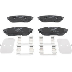 stabdžių trinkelių rinkinys, diskinis stabdys  stabdžių trinkelių rinkinys, diskinis stabdys