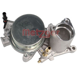  vakuumo siurblys, stabdymo įrenginys