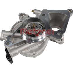  vakuumo siurblys, stabdymo įrenginys