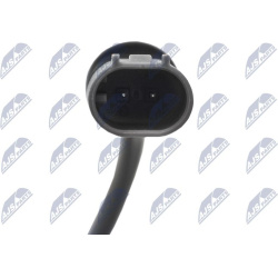  įspėjimo kontaktas, stabdžių trinkelių susidėvėjimas