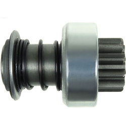  laisvos eigos pavara, starteris <small>AS</small>