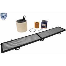  techninės priežiūros komplektas <small>EXPERT KITS +</small>