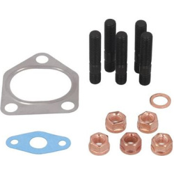  montavimo komplektas, kompresorius