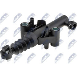  pagrindinis cilindras, sankaba