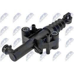  pagrindinis cilindras, sankaba