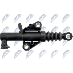  pagrindinis cilindras, sankaba