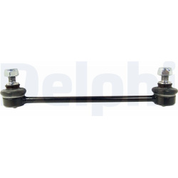  stabilizatoriaus traukė