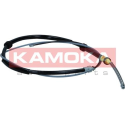  trosas, stovėjimo stabdys