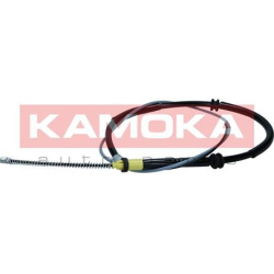  trosas, stovėjimo stabdys