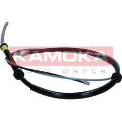  trosas, stovėjimo stabdys