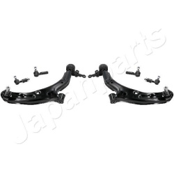 pakabos dalių komplektas  pakabos dalių komplektas