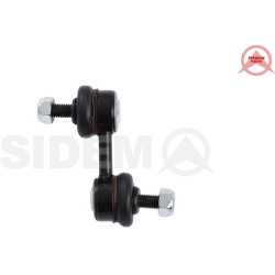  stabilizatoriaus traukė