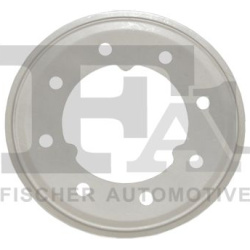  tarpiklis, išleidimo kolektorius