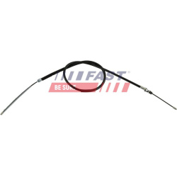  trosas, darbinis stabdys