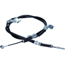  trosas, stovėjimo stabdys