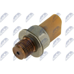  jutiklis, degalų slėgis