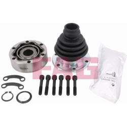  jungčių komplektas, kardaninis velenas