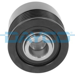  laisvos eigos sankaba, kint. sr. generatorius