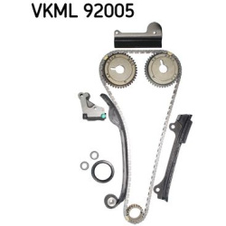  paskirstymo grandinės komplektas