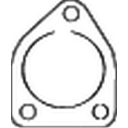  tarpiklis, išleidimo kolektorius