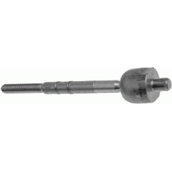  vidinė skersinė vairo trauklė