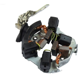  laikiklis, angliniai šepetėliai <small>Bosch</small>