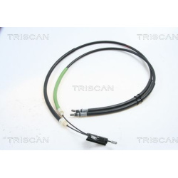  trosas, stovėjimo stabdys