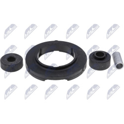  remonto komplektas, pakabos statramstis