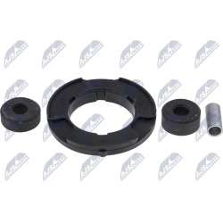  remonto komplektas, pakabos statramstis