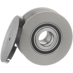  laisvos eigos sankaba, kint. sr. generatorius