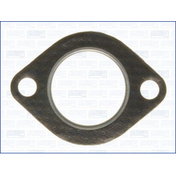  tarpiklis, išleidimo kolektorius