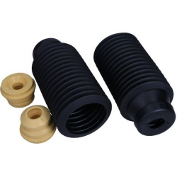  apsauginio dangtelio komplektas, amortizatorius