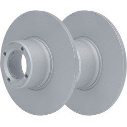  stabdžių diskas (1vnt)