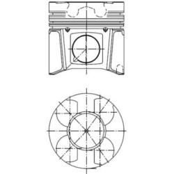 stūmoklis  stūmoklis