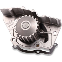  Vandens siurblys, variklio aušinimas